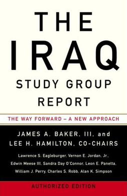 Iraq Study Group